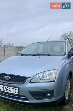 Ford Focus 2006