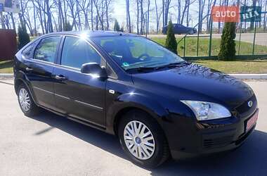 Ford Focus  2006