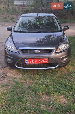 Ford Focus 2009