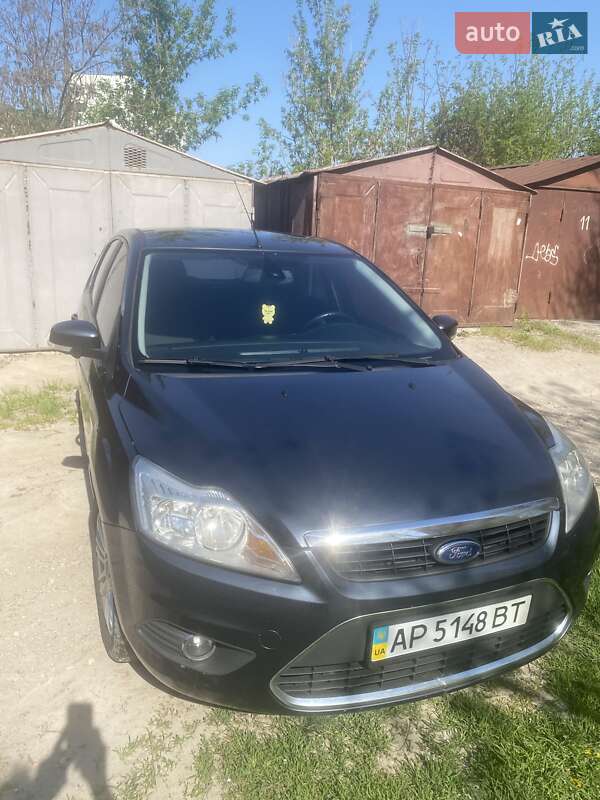 Ford Focus 2008 Ford Focus 2008