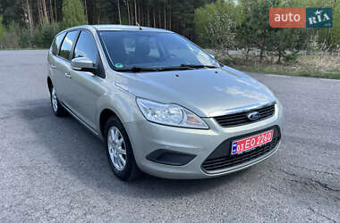 Ford Focus  2008