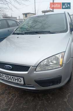 Ford Focus  2007