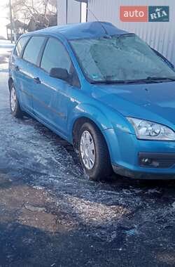 Ford Focus  2005