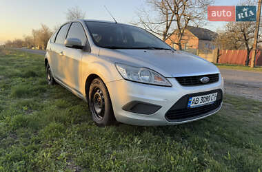 Ford Focus  2008