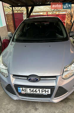 Ford Focus  2013