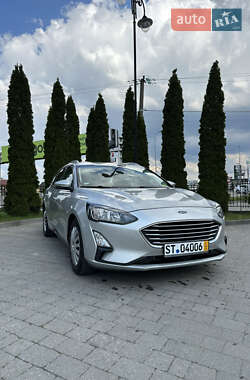 Ford Focus  2019