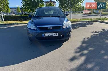 Ford Focus  2009