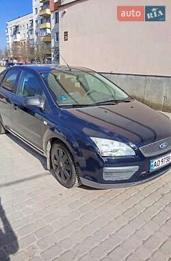 Ford Focus 2006