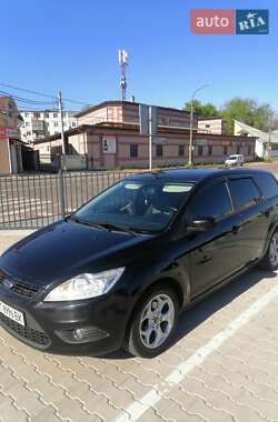 Ford Focus  2010