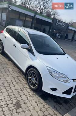 Ford Focus  2013