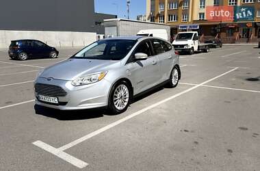 Ford Focus  2013