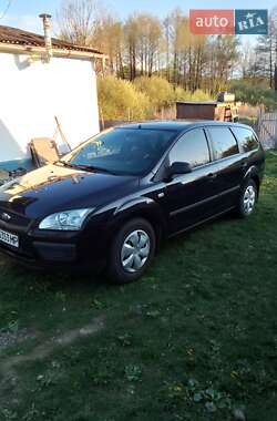 Ford Focus  2005