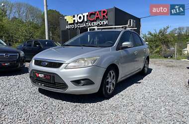 Ford Focus  2010