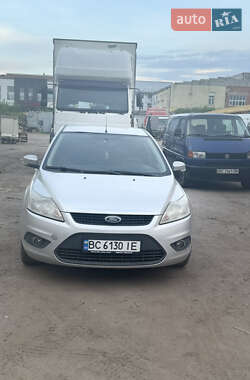Ford Focus  2008