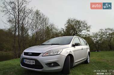Ford Focus  2009