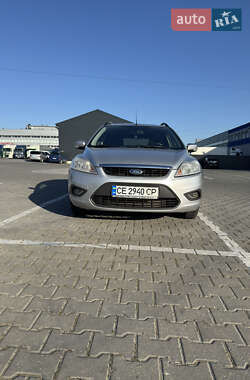 Ford Focus  2009