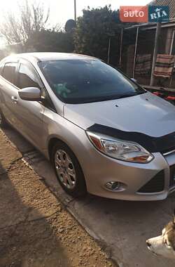 Ford Focus  2012