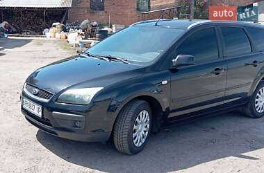 Ford Focus 2005
