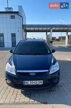 Ford Focus  2008