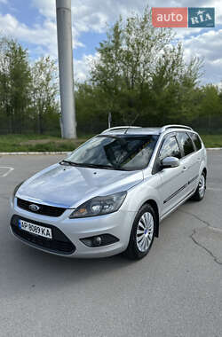 Ford Focus 2008