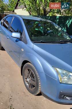 Ford Focus  2005