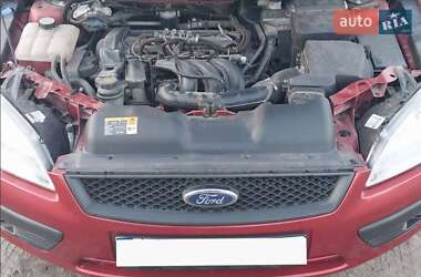 Ford Focus  2007