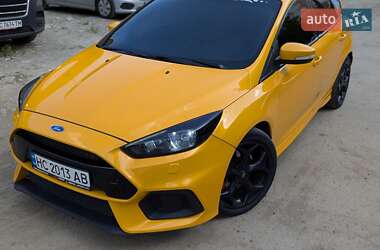 Ford Focus  2013