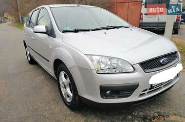 Ford Focus 2007