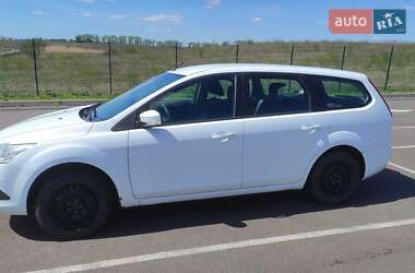 Ford Focus  2009