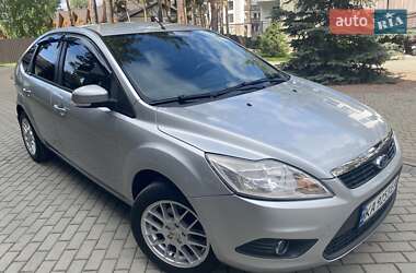 Ford Focus  2010