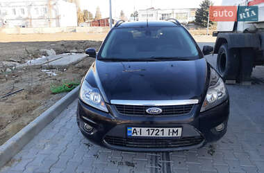 Ford Focus  2010