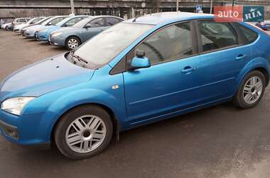 Ford Focus 2006