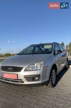 Ford Focus  2006