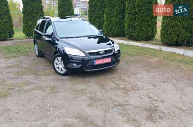 Ford Focus  2009