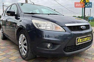Ford Focus  2009