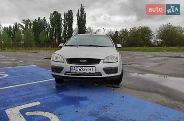Ford Focus  2006