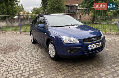 Ford Focus  2007