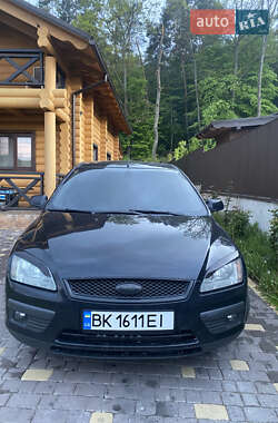 Ford Focus  2006