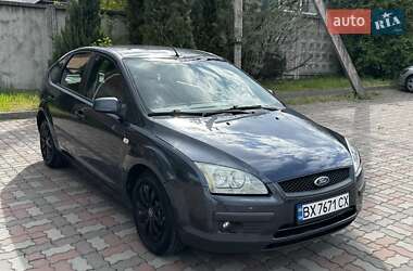 Ford Focus  2007