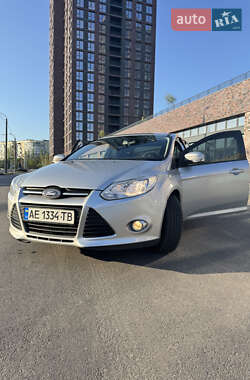Ford Focus  2013