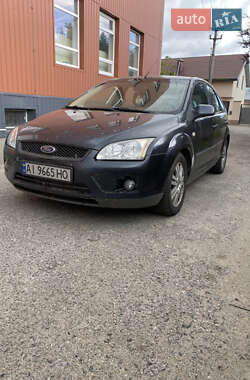 Ford Focus 2007