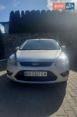 Ford Focus  2009