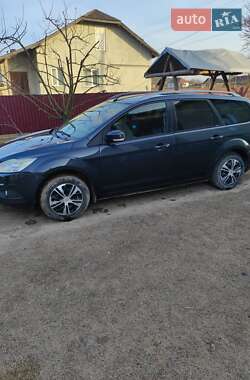 Ford Focus 2010