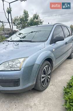 Ford Focus  2006