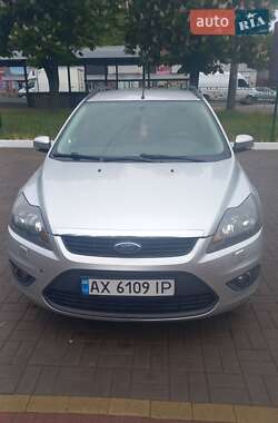 Ford Focus  2009