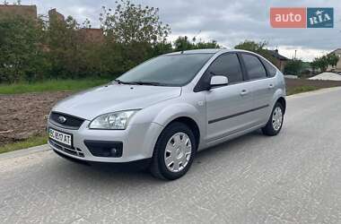 Ford Focus  2006