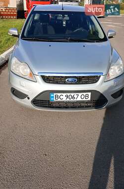Ford Focus  2009
