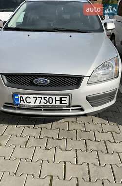 Ford Focus  2007