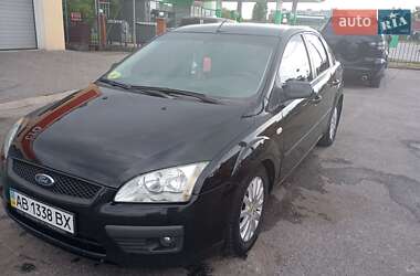 Ford Focus  2007