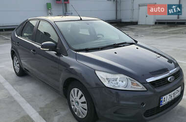 Ford Focus 2008
